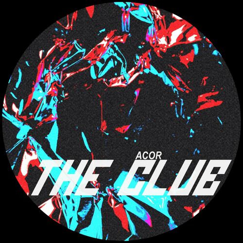  Acor - The Club (2024) 