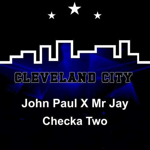  John Paul X Mr Jay - Checka Two (2024) 