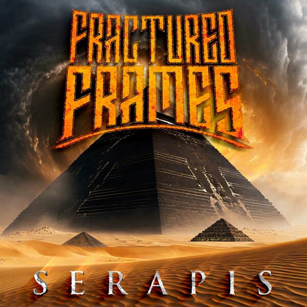 Fractured Frames - Serapis [EP] (2024)