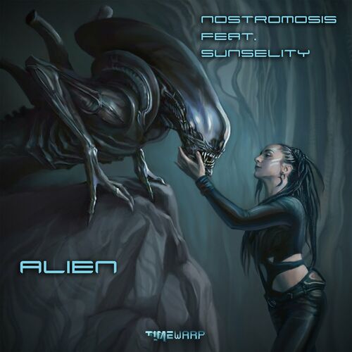  Nostromosis feat. Sunselity - Alien (2023) 