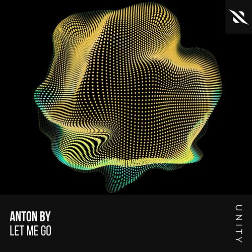 Anton By - Let Me Go (2023) 