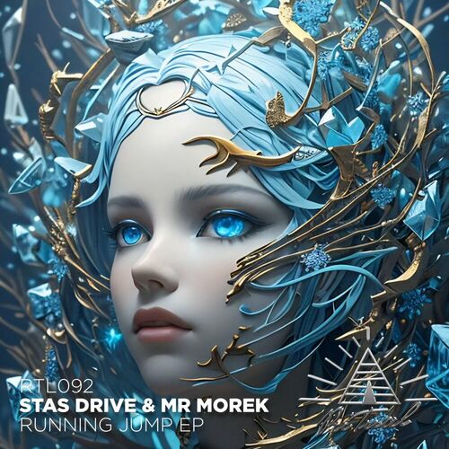 Stas Drive & Mr Morek - Running Jump (2024)