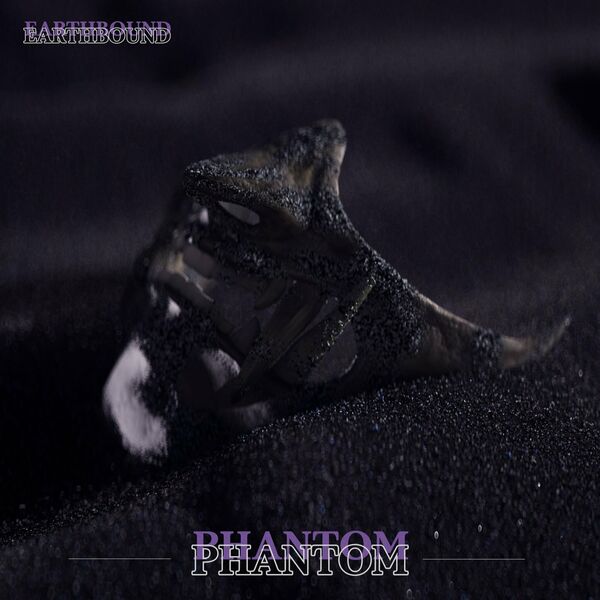 Earthbound - Phantom [single] (2022)
