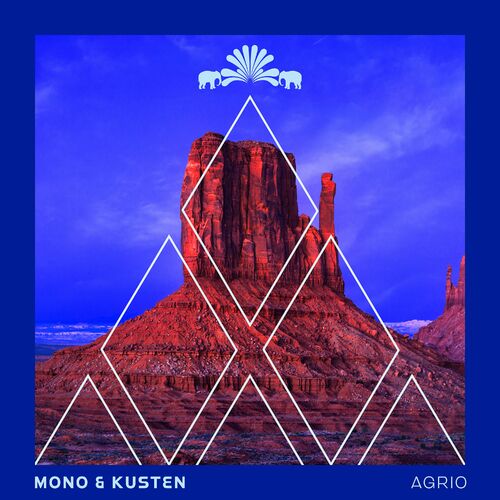  Mono & Kusten - Agrio (2023) 