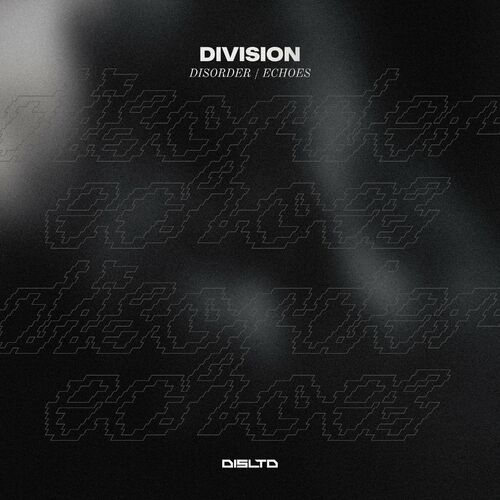  Division - Disorder / Echoes (2023) 