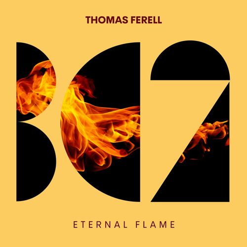 MP3:  Thomas Ferell - Eternal Flame (2024) Онлайн