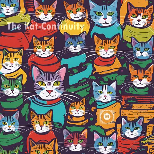  The Kat - Continuity (2024) 