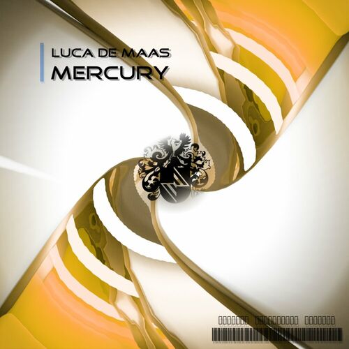 Luca De Maas — Mercury (2024)