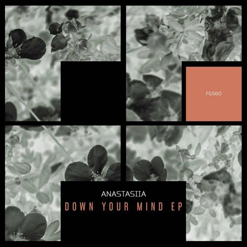  Anastasiia - Down Your Mind (2023) 