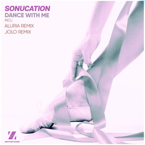  sonucation - Dance With Me (2023) 
