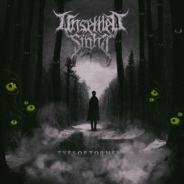 Unsettled Sight - EYES OF TORMENT [single] (2024)