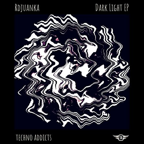  Rdjuanka - Dark Light (2023) 