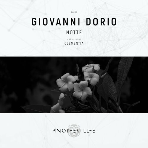  Giovanni Dorio - Notte (2023) 