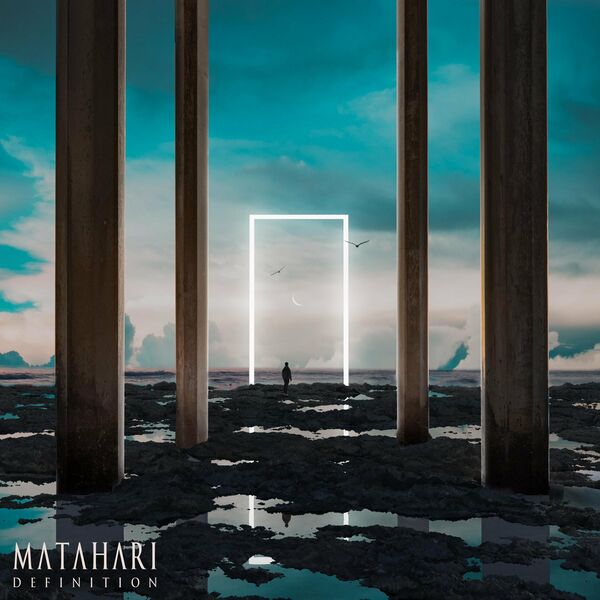 MATAHARI - Definition [single] (2023)