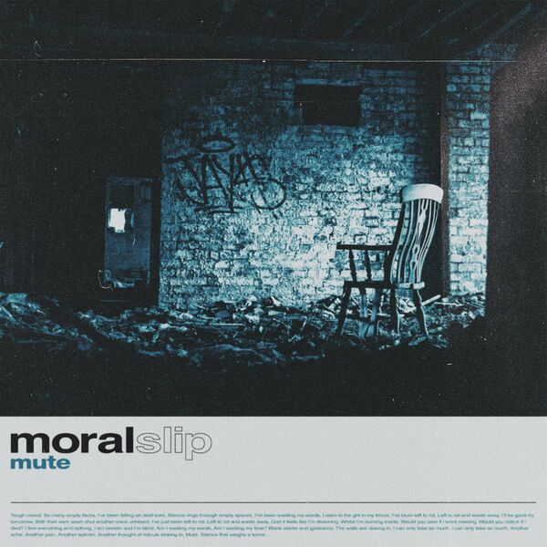Moralslip - Mute [single] (2021)