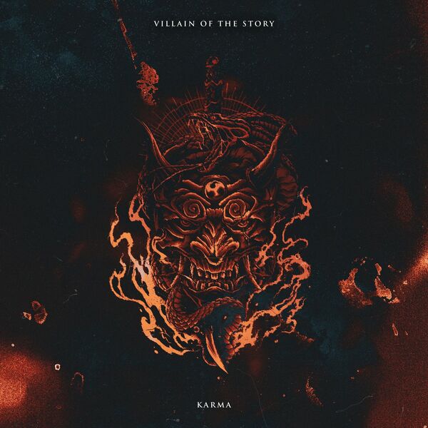 Villain of the Story - Karma [single] (2022)
