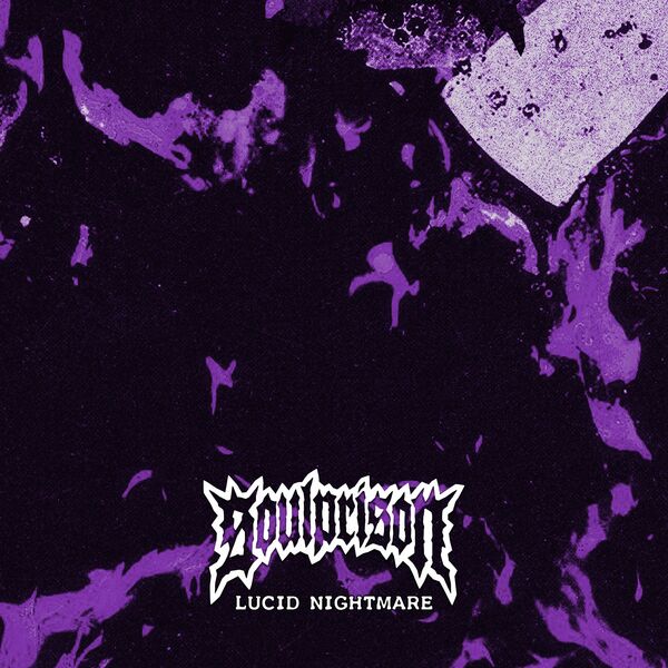 Soulprison - Lucid Nightmare [single] (2023)