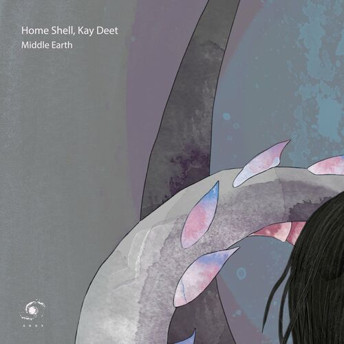  Home Shell & Kay Deet - Middle Earth (2023) 