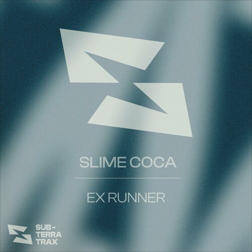 VA -  Slime Coca - EX RUNNER (2024) [MP3] 500x500-000000-80-0-0