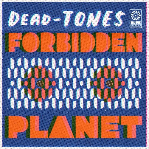  Dead - Forbidden Planet (2023) 