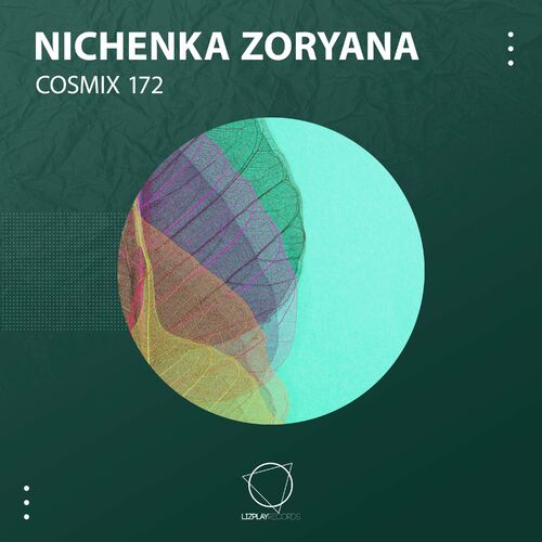  Nichenka Zoryana - Cosmix 172 (2023) 