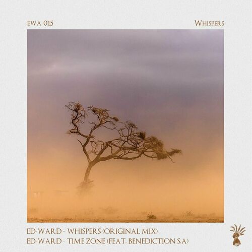  Ed-Ward - Whispers (2023) 
