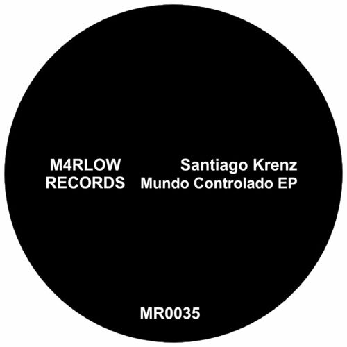  Santiago Krenz - Mundo Controlado (2024)  500x500-000000-80-0-0