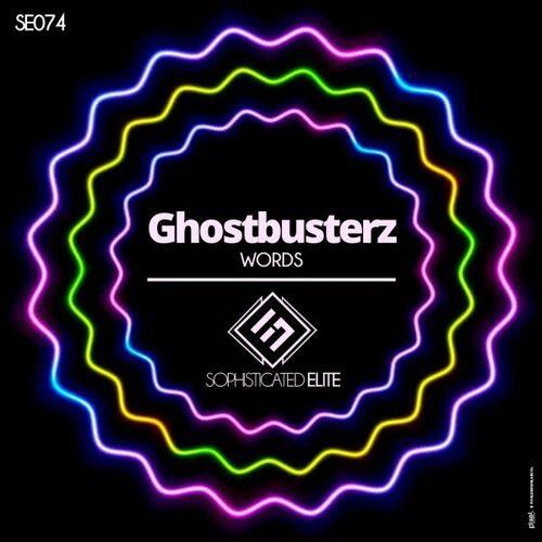  Ghostbusterz - Words (2023) 
