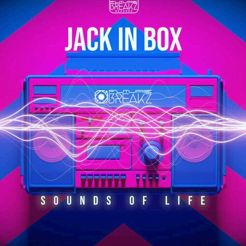  Jack In Box - Sound Of Life (2024) 