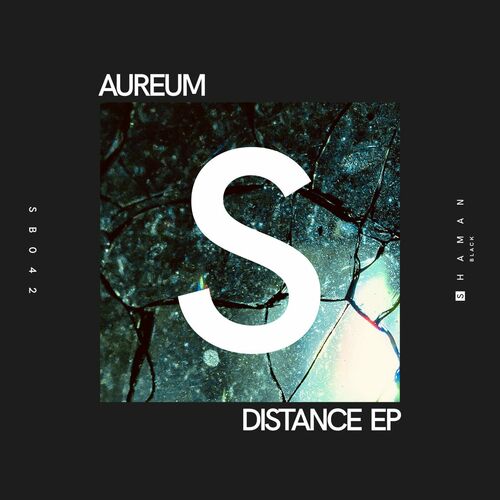  Aurèum - Distance (2023) 