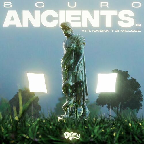  Scuro - Ancients (2023) 