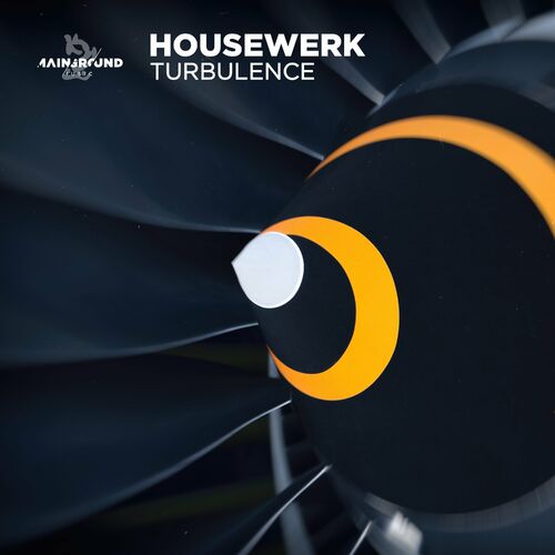  HouseWerk - Turbulence - Extended (2023) 