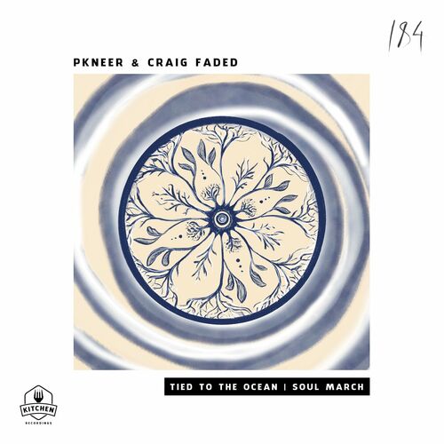 VA -  PKNeer & Craig Faded - Tied to the Ocean | Soul March (2024) ... 500x500-000000-80-0-0