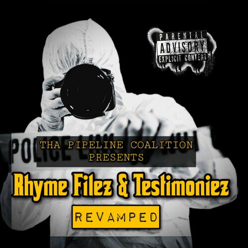  Rhyme Filez & Testimoniez (Revamped) (2023) 