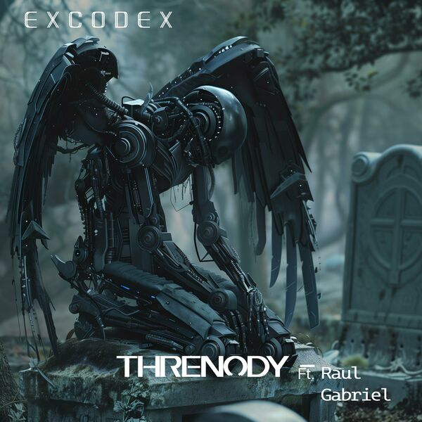 Excodex - Threnody [single] (2024)