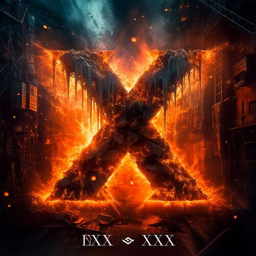  Exx - XXX (2023) 