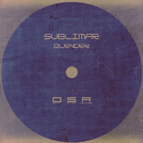  Sublimar - Blender (2023) 