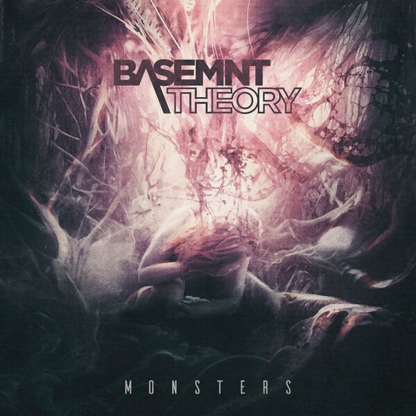 Basemnt Theory - Monsters [single] (2023)