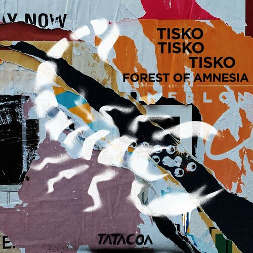  Tisko - Forest of Amnesia (2023) 