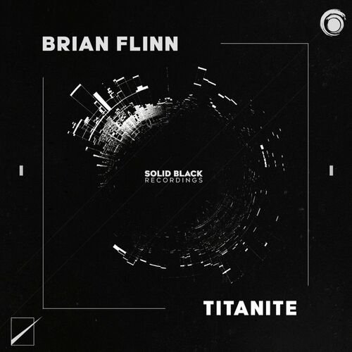  Brian Flinn - Titanite (2024) 
