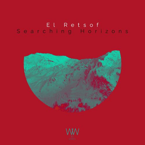  El Retsof - Searching Horizons (2023) 