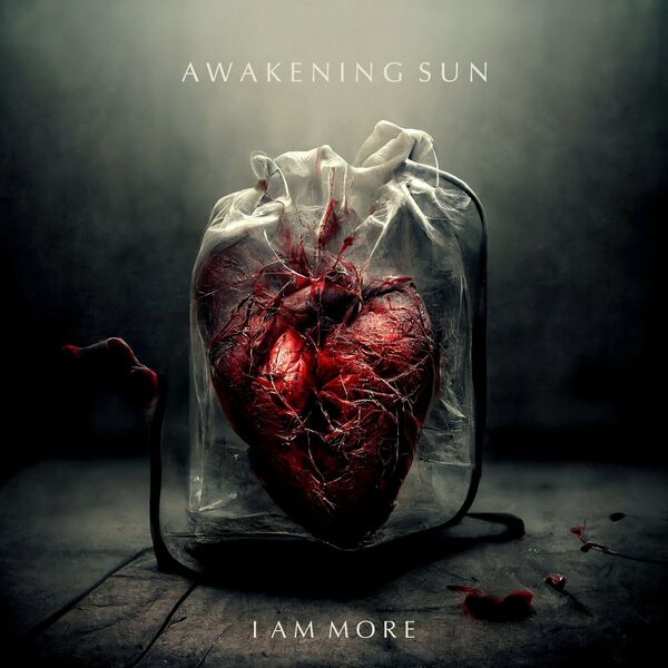 Awakening Sun - Someone Else [single] (2023)