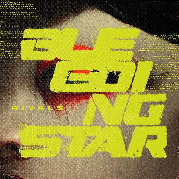 Rivals - Bleeding Star [single] (2022)