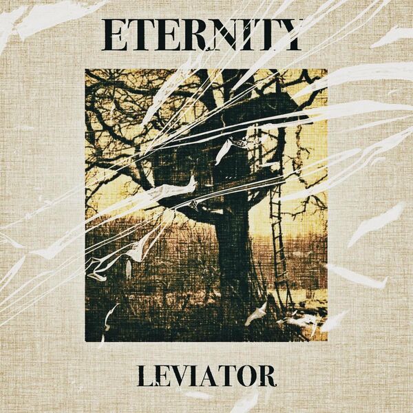 Leviator - Eternity [single] (2021)