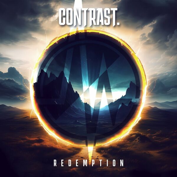 contrast. - Redemption [single] (2023)