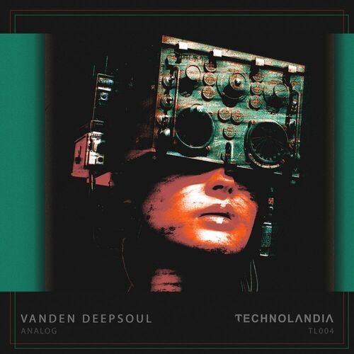  Vanden Deepsoul - Analog (2023) 