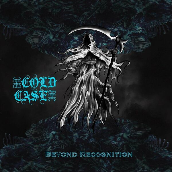 Cold Case BHC - Beyond Recognition [EP] (2023)