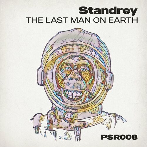  Standrey - The Last Man on Earth (2023) 