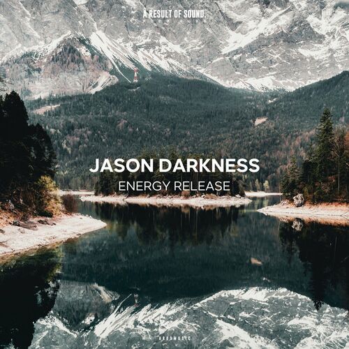  Jason Darkness - Energy Release (2023) 