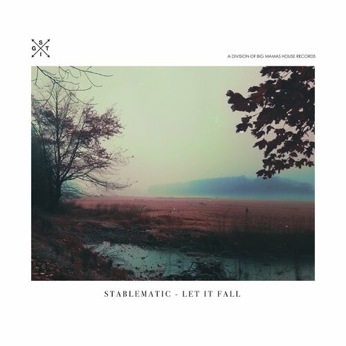  Stablematic - Let It Fall (2024) 